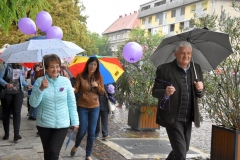 Alzheimer-kór Világhónapja 2021