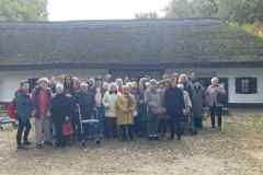 Őszi kirándulás Bugacpusztára 2025